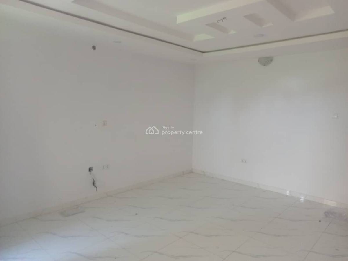 Luxury 2 Bedroom Apartment - Upstairs & Downstairs Close to The Expressway, Phase 2, Oribanwa, Ibeju Lekki, Lagos, Flat / Apartment for Rent