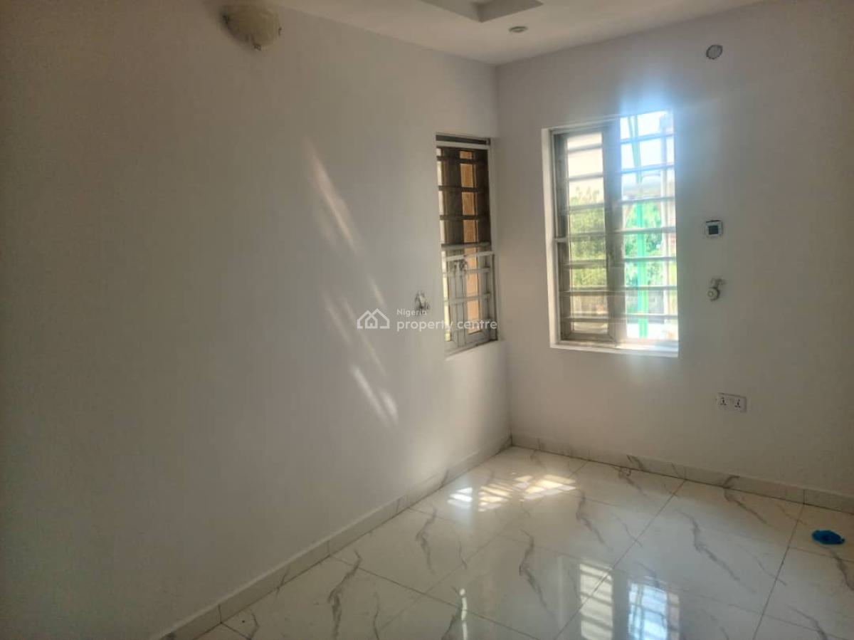 Luxury 2 Bedroom Apartment - Upstairs & Downstairs Close to The Expressway, Phase 2, Oribanwa, Ibeju Lekki, Lagos, Flat / Apartment for Rent