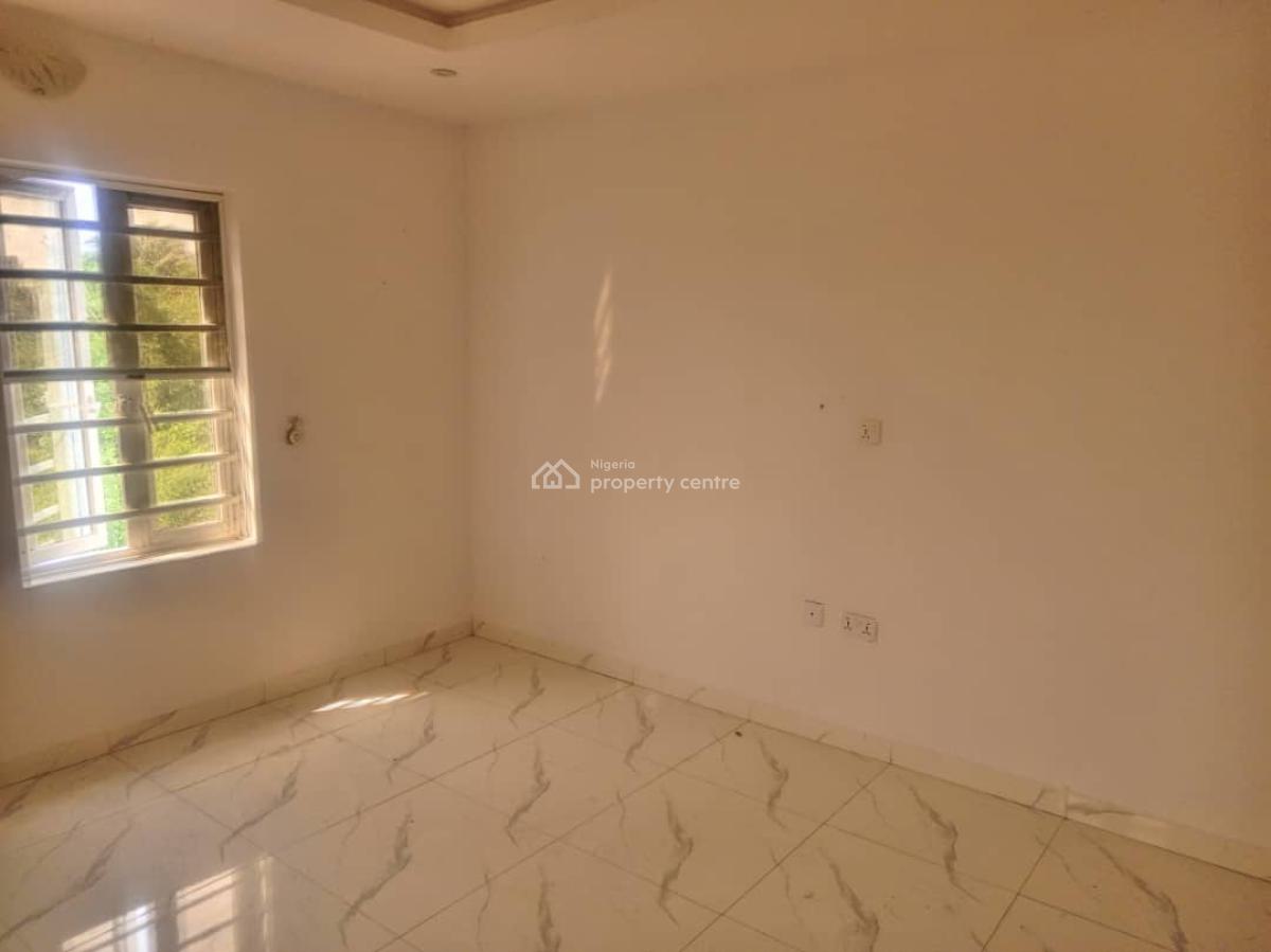 Luxury 2 Bedroom Apartment - Upstairs & Downstairs Close to The Expressway, Phase 2, Oribanwa, Ibeju Lekki, Lagos, Flat / Apartment for Rent