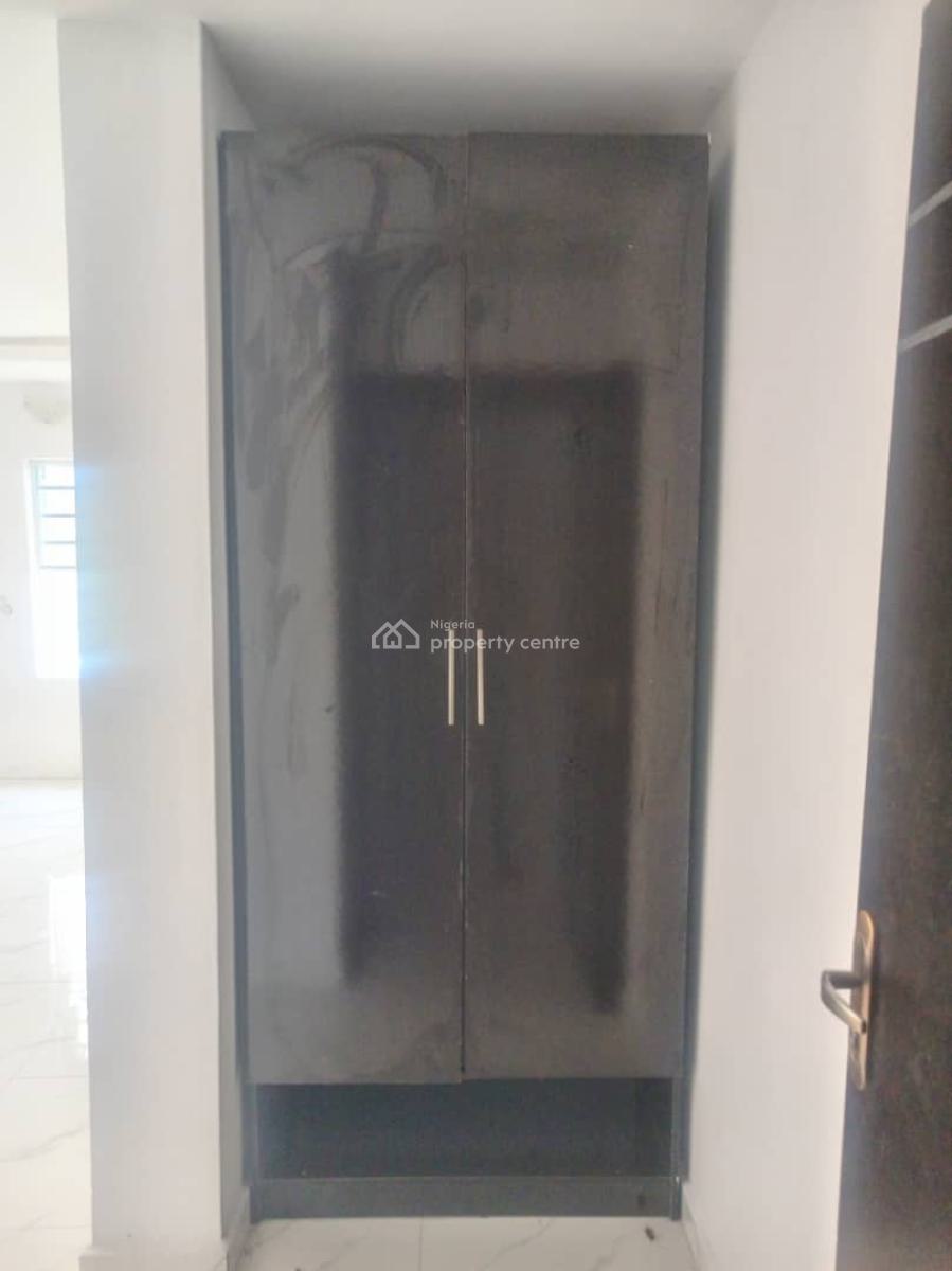 Luxury 2 Bedroom Apartment - Upstairs & Downstairs Close to The Expressway, Phase 2, Oribanwa, Ibeju Lekki, Lagos, Flat / Apartment for Rent