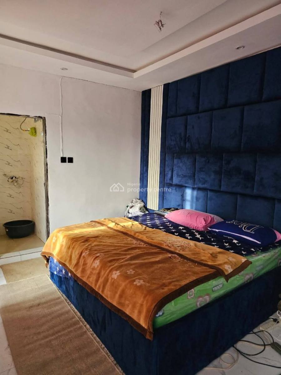 Well Built Block of Flats, Command, Abule Egba, Agege, Lagos, Block of Flats for Sale