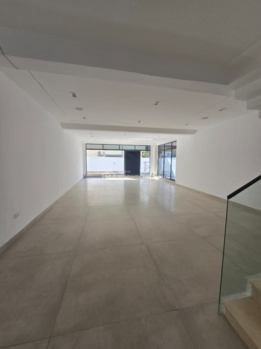 Luxury 5 Bedroom Fully Detached Duplex, Lekki Phase 1, Lekki, Lagos, Detached Duplex for Sale