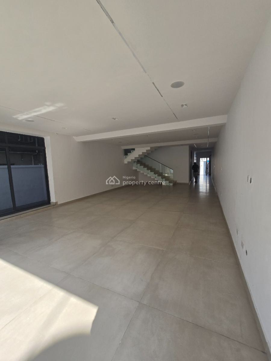 Luxury 5 Bedroom Fully Detached Duplex, Lekki Phase 1, Lekki, Lagos, Detached Duplex for Sale