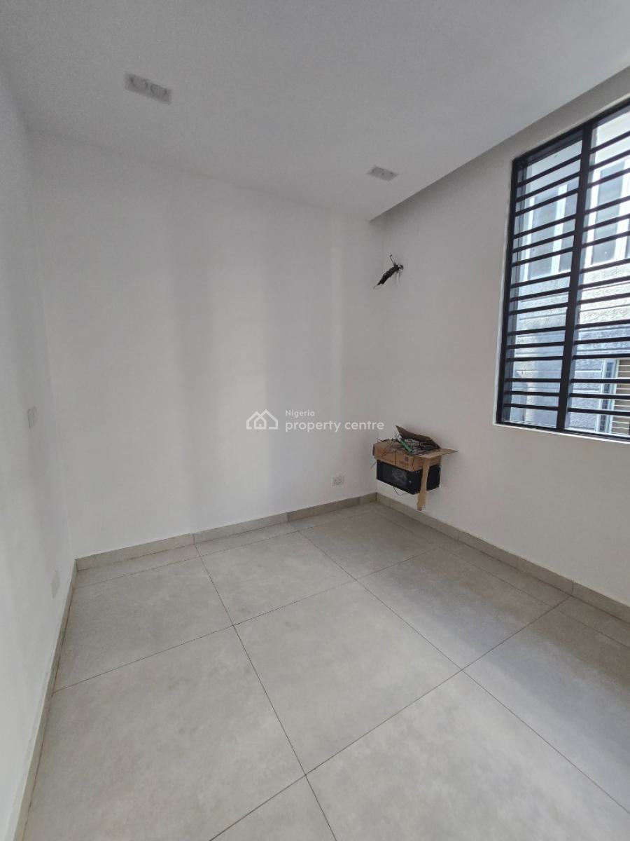 Luxury 5 Bedroom Fully Detached Duplex, Lekki Phase 1, Lekki, Lagos, Detached Duplex for Sale