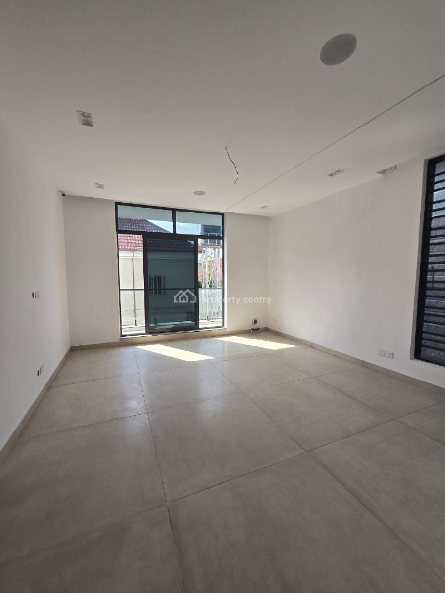 Luxury 5 Bedroom Fully Detached Duplex, Lekki Phase 1, Lekki, Lagos, Detached Duplex for Sale