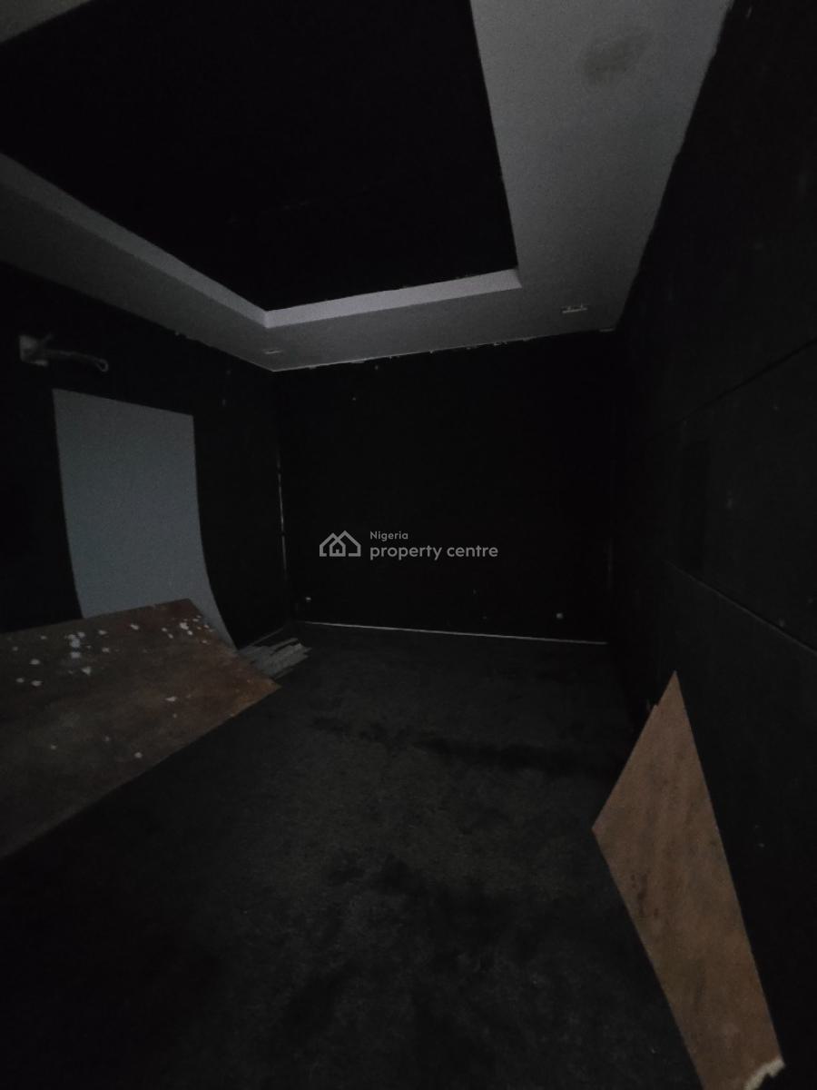 Luxury 5 Bedroom Fully Detached Duplex, Lekki Phase 1, Lekki, Lagos, Detached Duplex for Sale