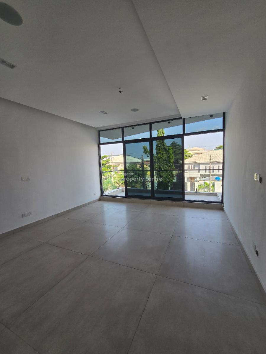 Luxury 5 Bedroom Fully Detached Duplex, Lekki Phase 1, Lekki, Lagos, Detached Duplex for Sale