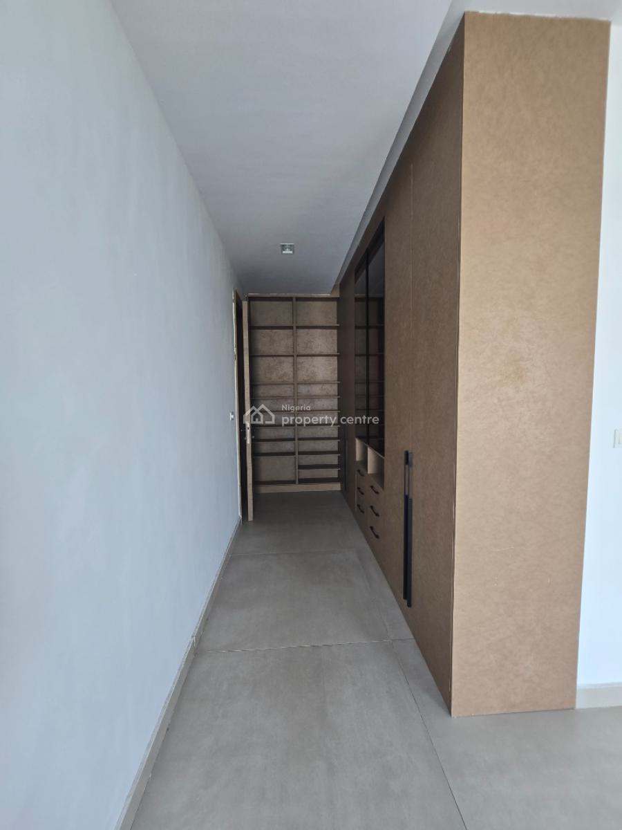 Luxury 5 Bedroom Fully Detached Duplex, Lekki Phase 1, Lekki, Lagos, Detached Duplex for Sale