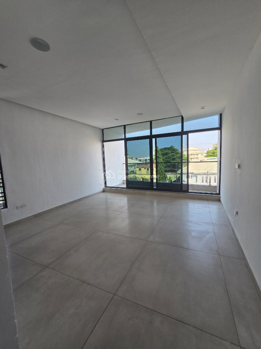 Luxury 5 Bedroom Fully Detached Duplex, Lekki Phase 1, Lekki, Lagos, Detached Duplex for Sale