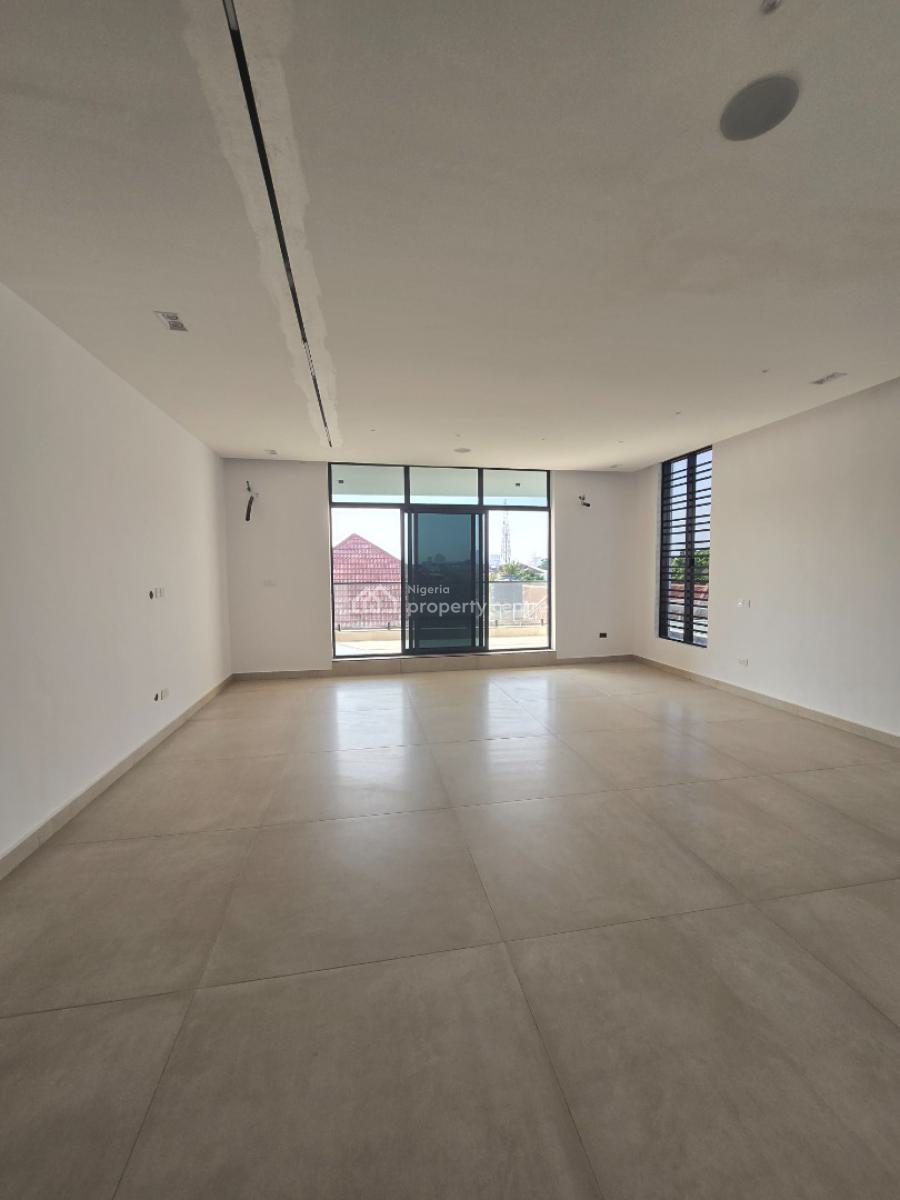 Luxury 5 Bedroom Fully Detached Duplex, Lekki Phase 1, Lekki, Lagos, Detached Duplex for Sale