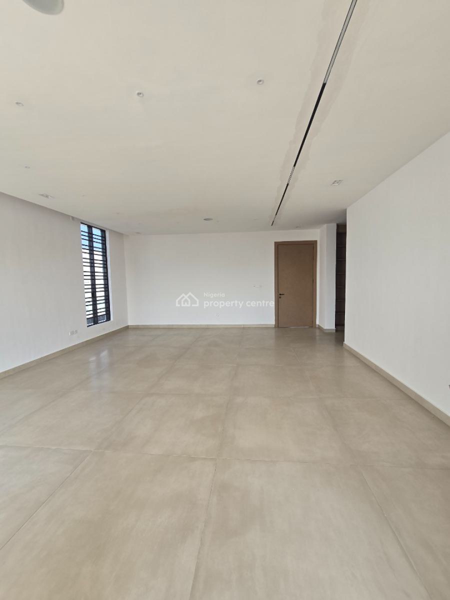 Luxury 5 Bedroom Fully Detached Duplex, Lekki Phase 1, Lekki, Lagos, Detached Duplex for Sale