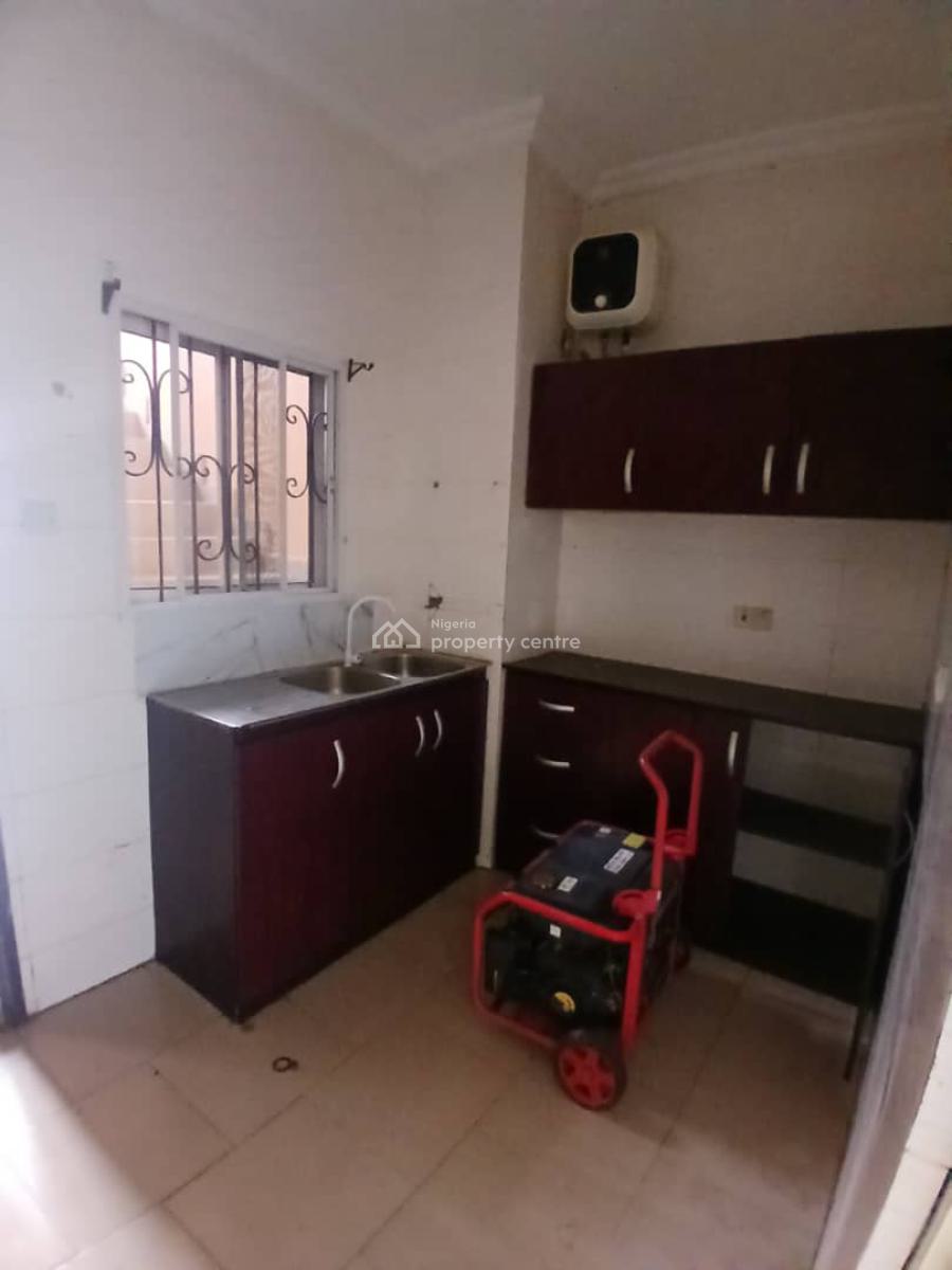 Clean and Spacious Mini Flat with Prepaid Meter and Water Heater, Off Addo-badore Road, Badore, Ajah, Lagos, Mini Flat (room and Parlour) for Rent