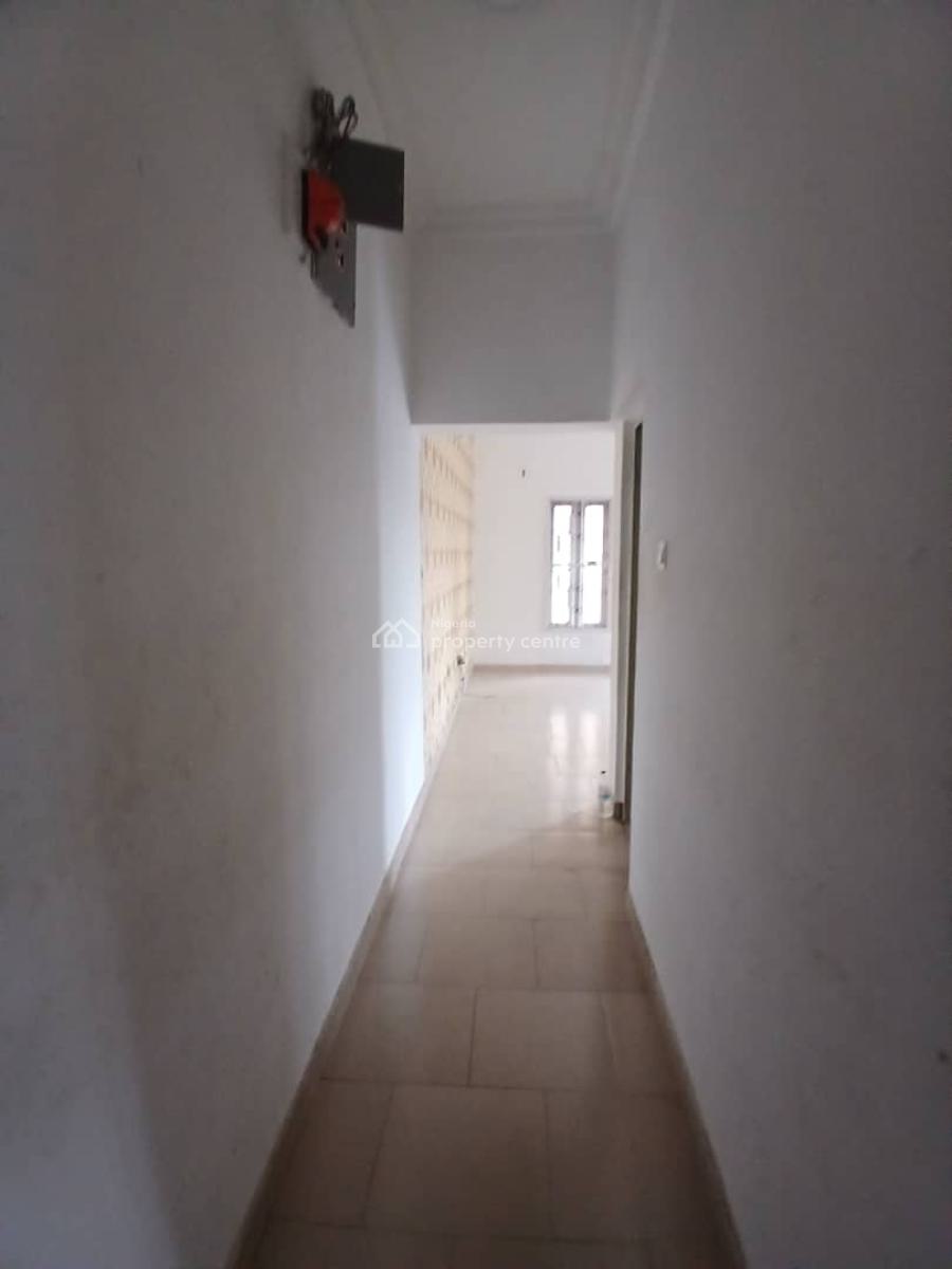 Clean and Spacious Mini Flat with Prepaid Meter and Water Heater, Off Addo-badore Road, Badore, Ajah, Lagos, Mini Flat (room and Parlour) for Rent