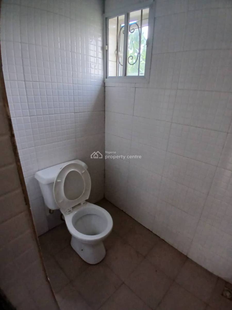 Clean and Spacious Mini Flat with Prepaid Meter and Water Heater, Off Addo-badore Road, Badore, Ajah, Lagos, Mini Flat (room and Parlour) for Rent