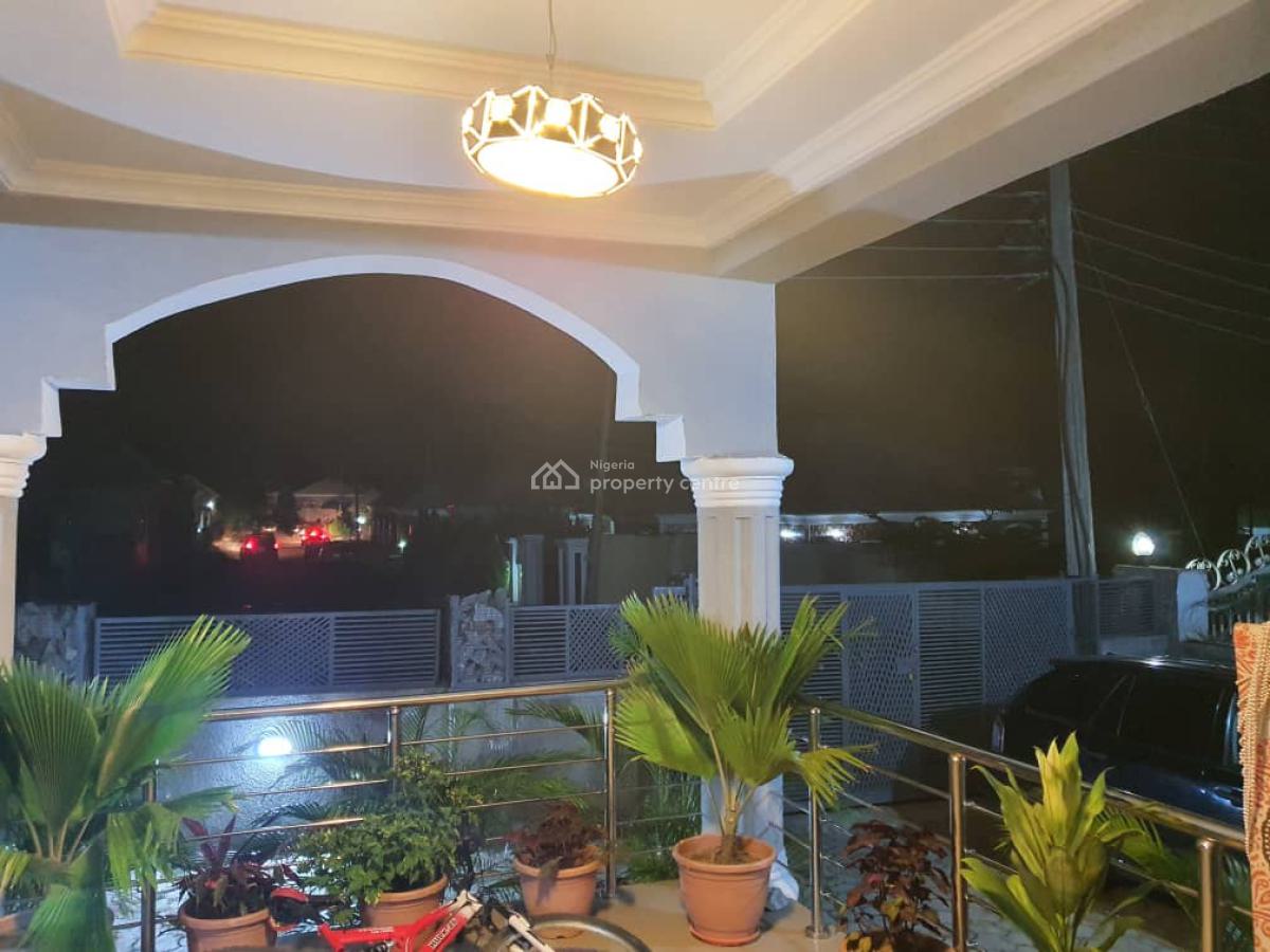 Massive 2 Bedroom Flat, Penthouse Estate, Pyakasa, Lugbe District, Abuja, Flat / Apartment for Rent