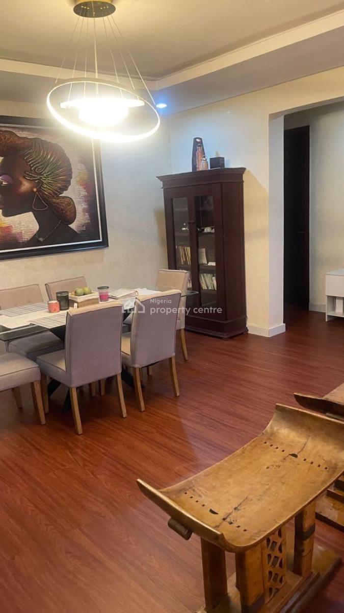 Luxury 3-bedroom Apartment with 1-bedroom Bq, Banana Island Road, Banana Island, Ikoyi, Lagos, Flat / Apartment for Sale