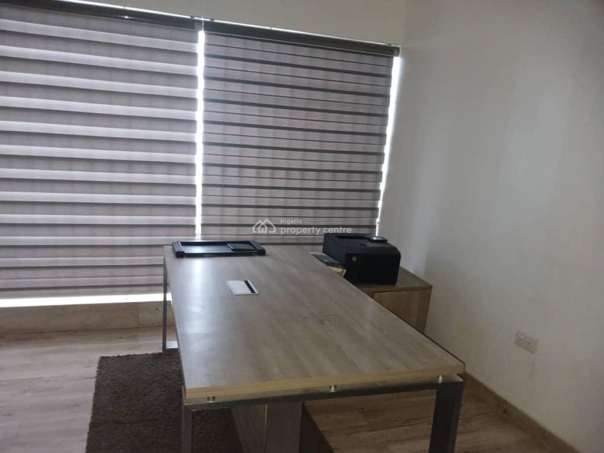 5-bedroom Detached House, Pinnock Estate, Ikate, Lekki, Lagos, Detached Duplex for Rent