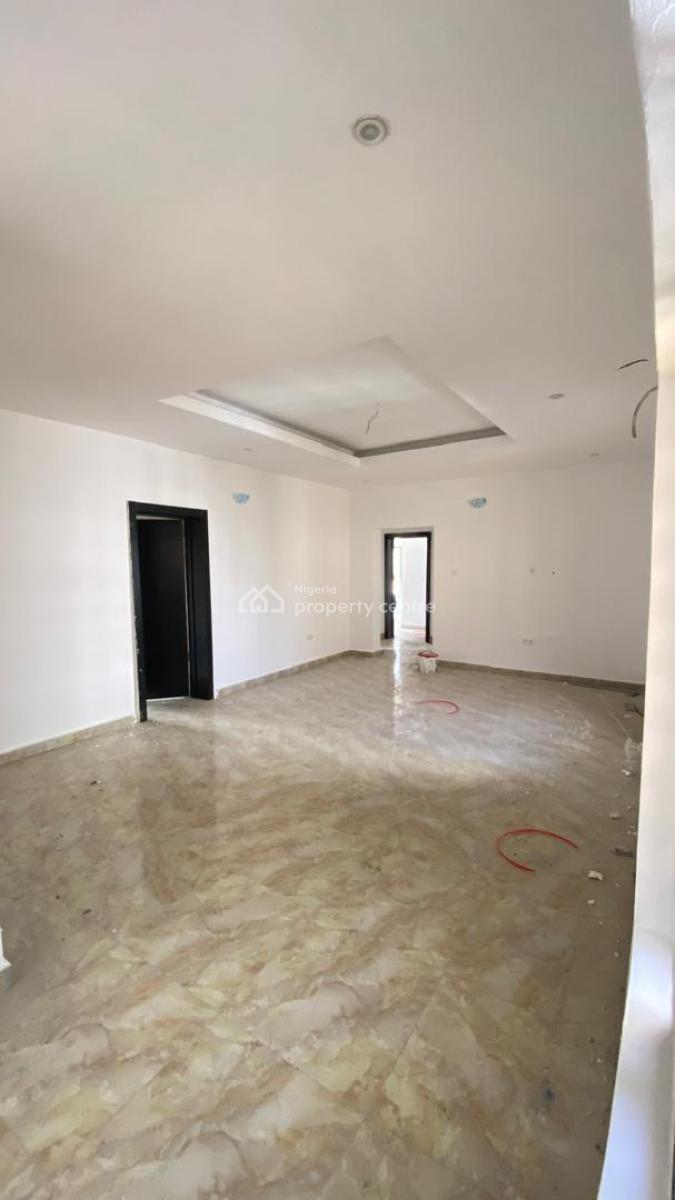 Brand New 3 Bedroom Luxury Apartment, Olokonla, Ajah, Lagos, Flat / Apartment for Rent