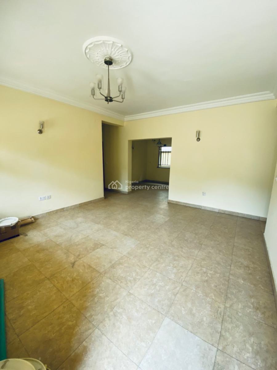a Self Serviced Newly Renovated 3 Bedrooms Flats, Ikota, Lekki, Lagos, Flat / Apartment for Rent