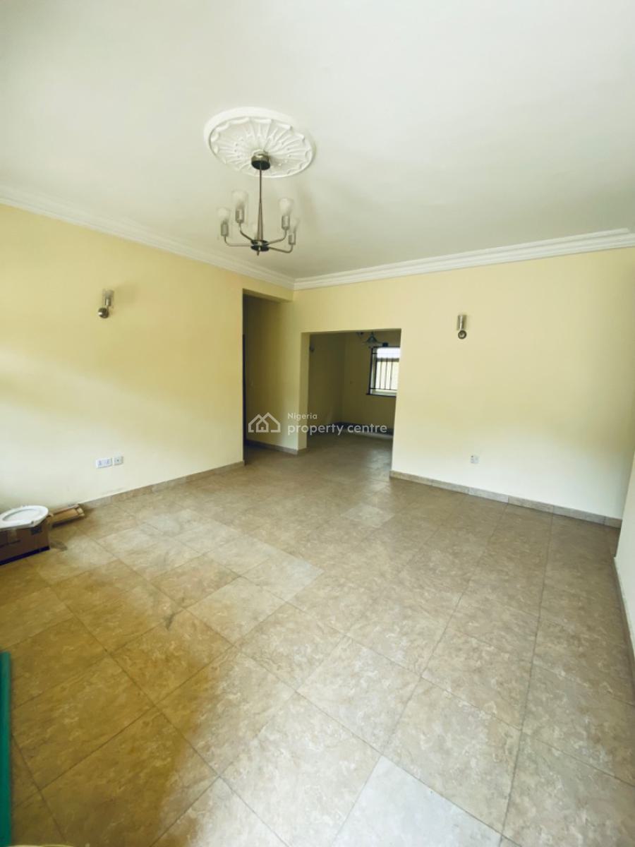 a Self Serviced Newly Renovated 3 Bedrooms Flats, Ikota, Lekki, Lagos, Flat / Apartment for Rent