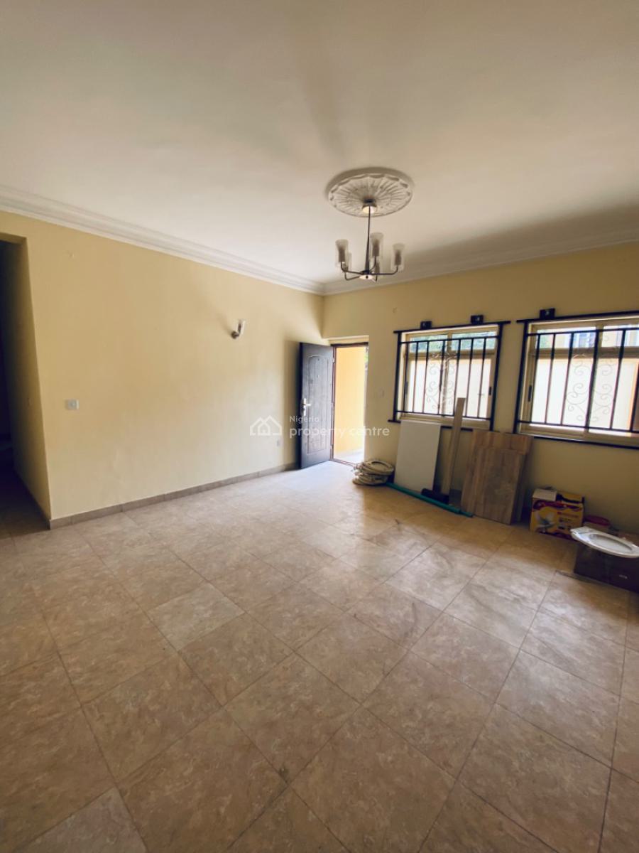 a Self Serviced Newly Renovated 3 Bedrooms Flats, Ikota, Lekki, Lagos, Flat / Apartment for Rent