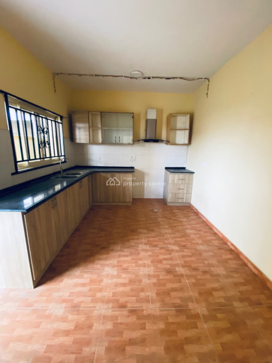 a Self Serviced Newly Renovated 3 Bedrooms Flats, Ikota, Lekki, Lagos, Flat / Apartment for Rent