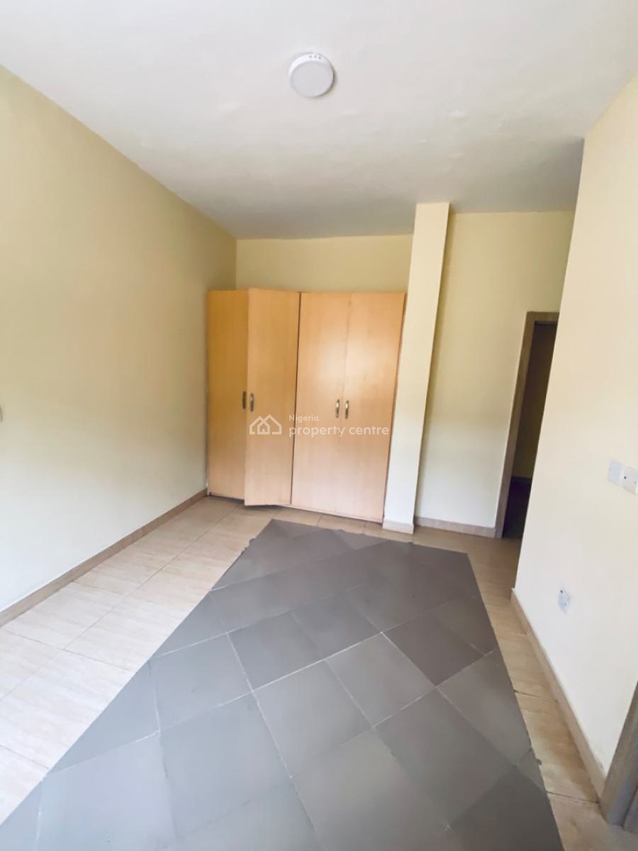 a Self Serviced Newly Renovated 3 Bedrooms Flats, Ikota, Lekki, Lagos, Flat / Apartment for Rent