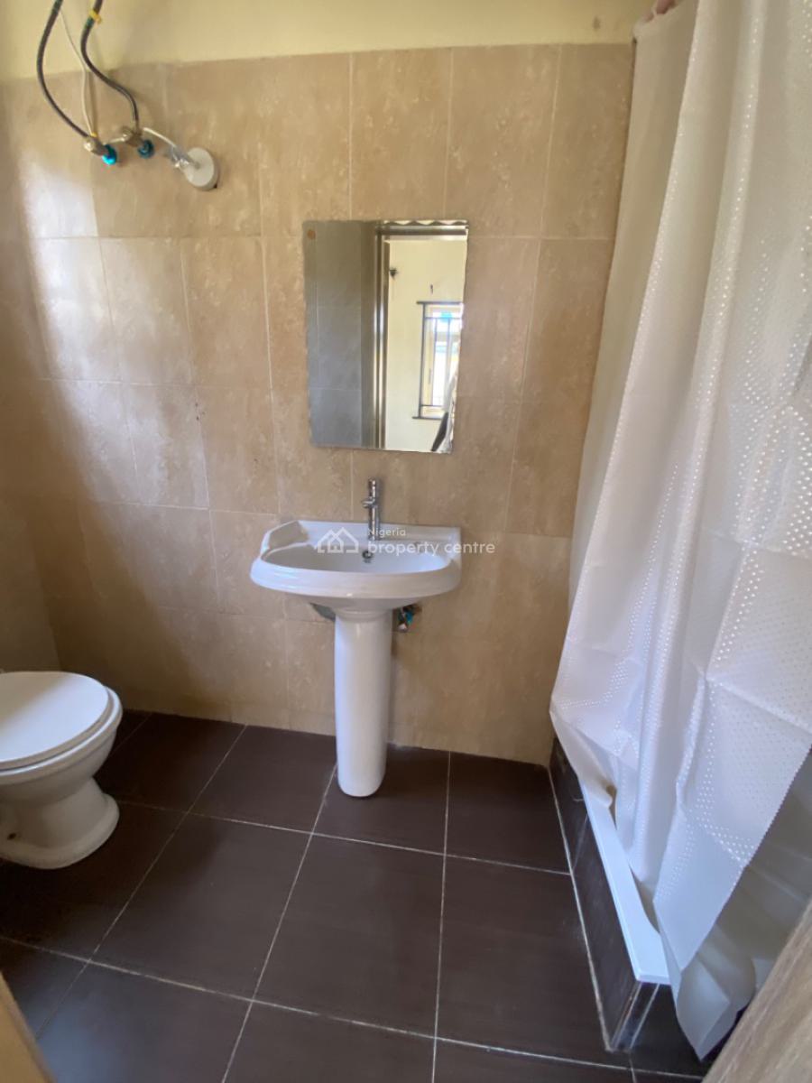 a Self Serviced Newly Renovated 3 Bedrooms Flats, Ikota, Lekki, Lagos, Flat / Apartment for Rent