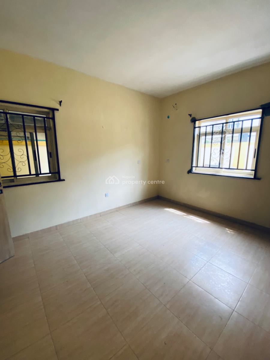 a Self Serviced Newly Renovated 3 Bedrooms Flats, Ikota, Lekki, Lagos, Flat / Apartment for Rent