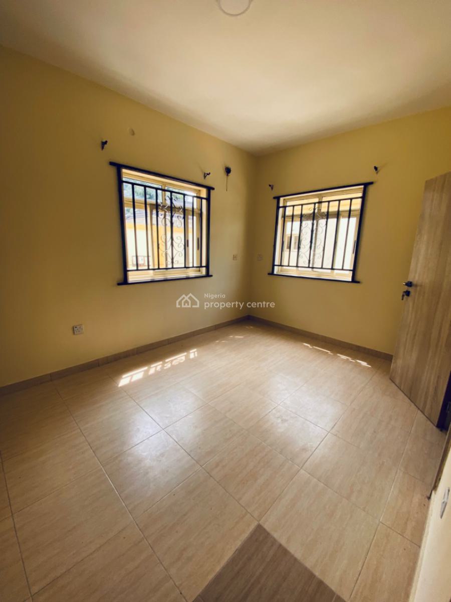 a Self Serviced Newly Renovated 3 Bedrooms Flats, Ikota, Lekki, Lagos, Flat / Apartment for Rent