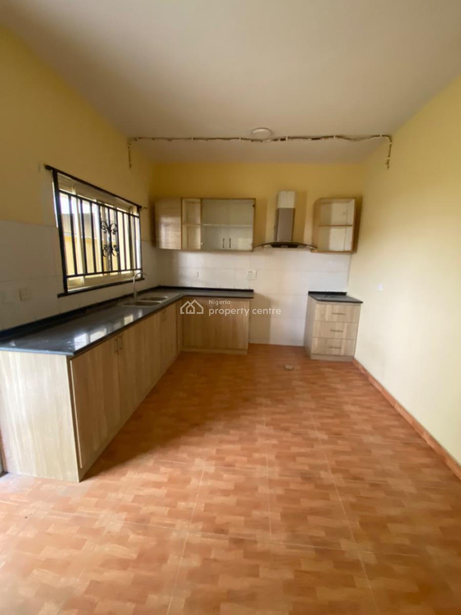 a Self Serviced Newly Renovated 3 Bedrooms Flats, Ikota, Lekki, Lagos, Flat / Apartment for Rent