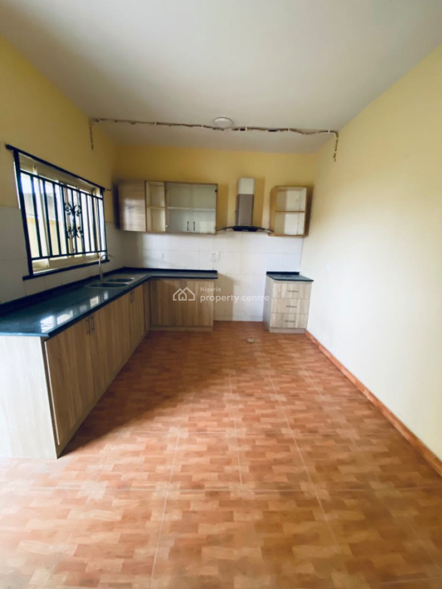 a Self Serviced Newly Renovated 3 Bedrooms Flats, Ikota, Lekki, Lagos, Flat / Apartment for Rent