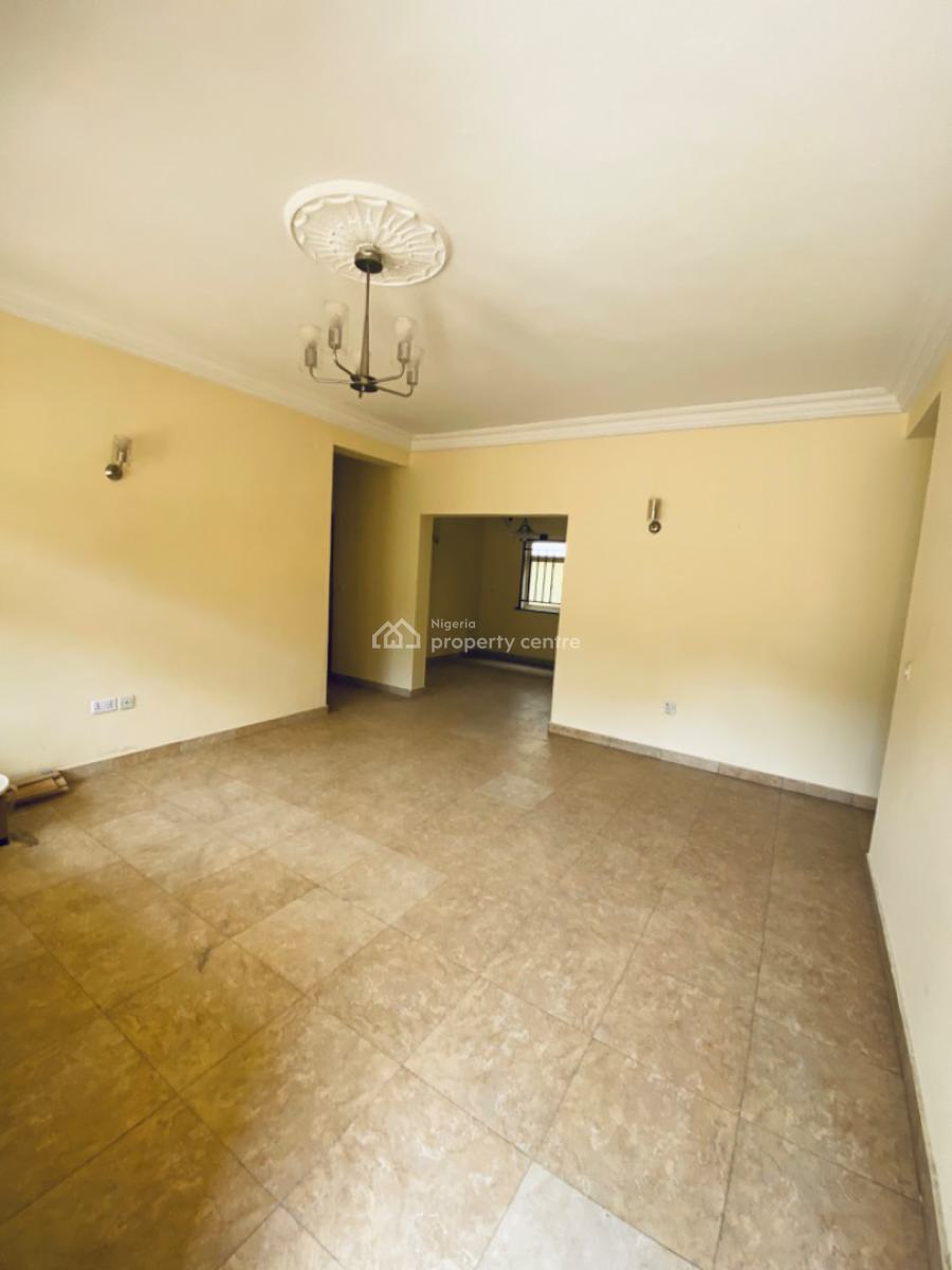 a Self Serviced Newly Renovated 3 Bedrooms Flats, Ikota, Lekki, Lagos, Flat / Apartment for Rent