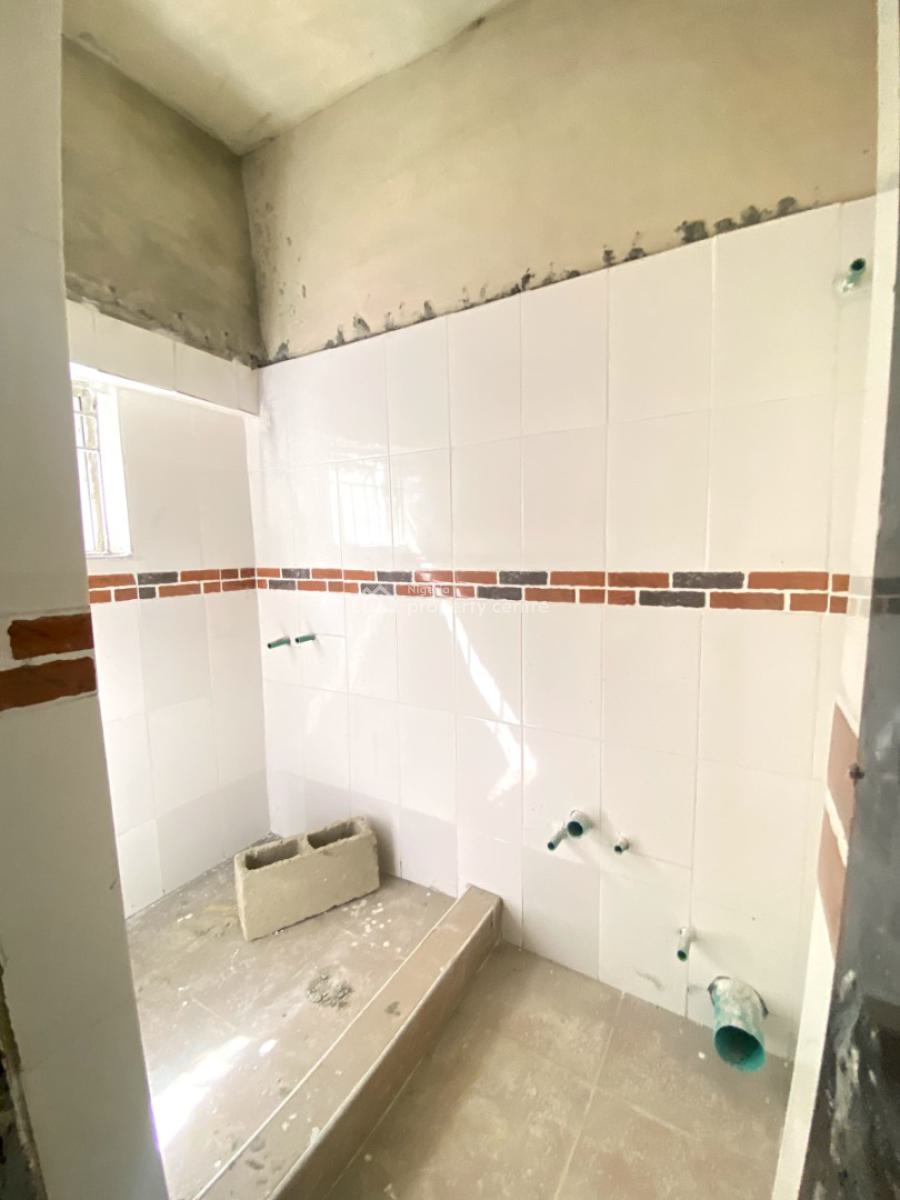 Lovely 2 Bedroom Apartment, Agungi, Lekki, Lagos, Flat / Apartment for Rent