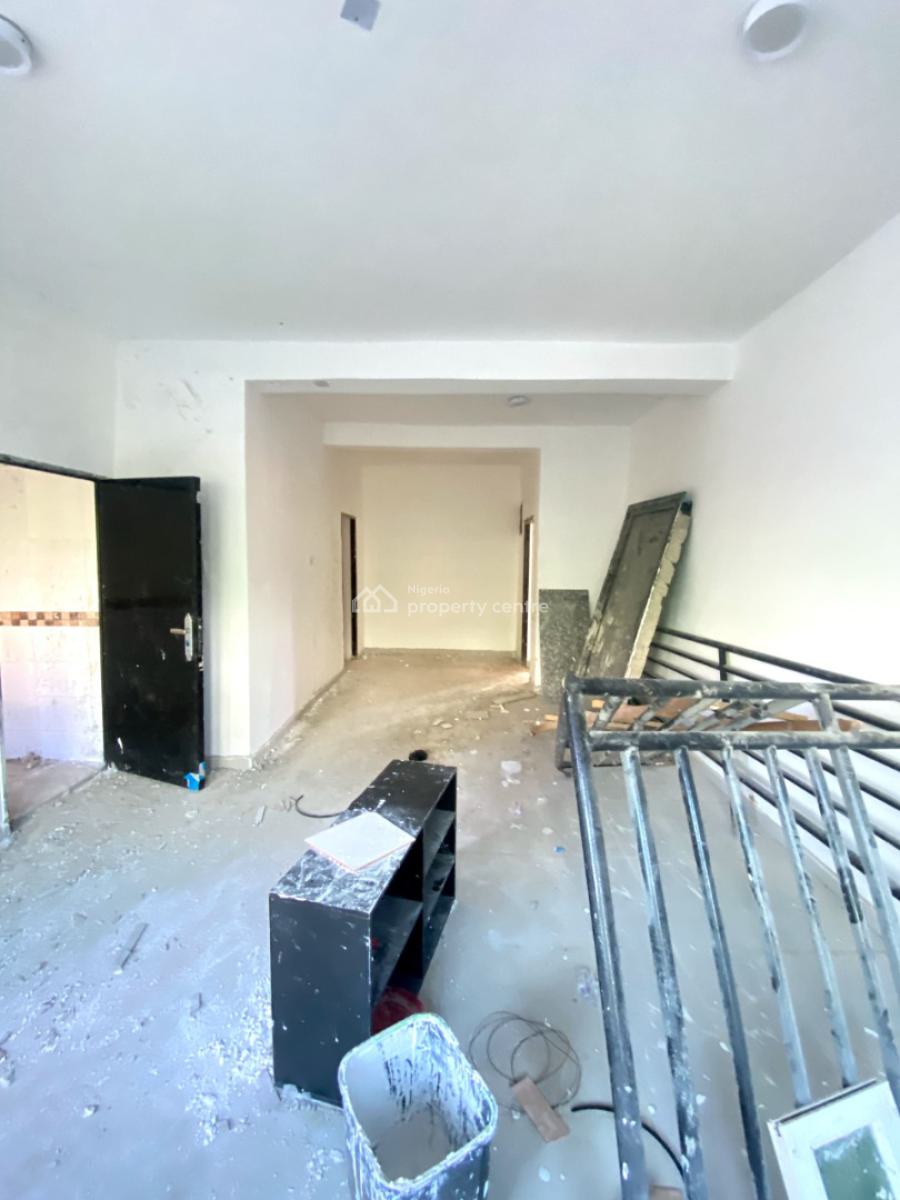 Lovely 2 Bedroom Apartment, Agungi, Lekki, Lagos, Flat / Apartment for Rent