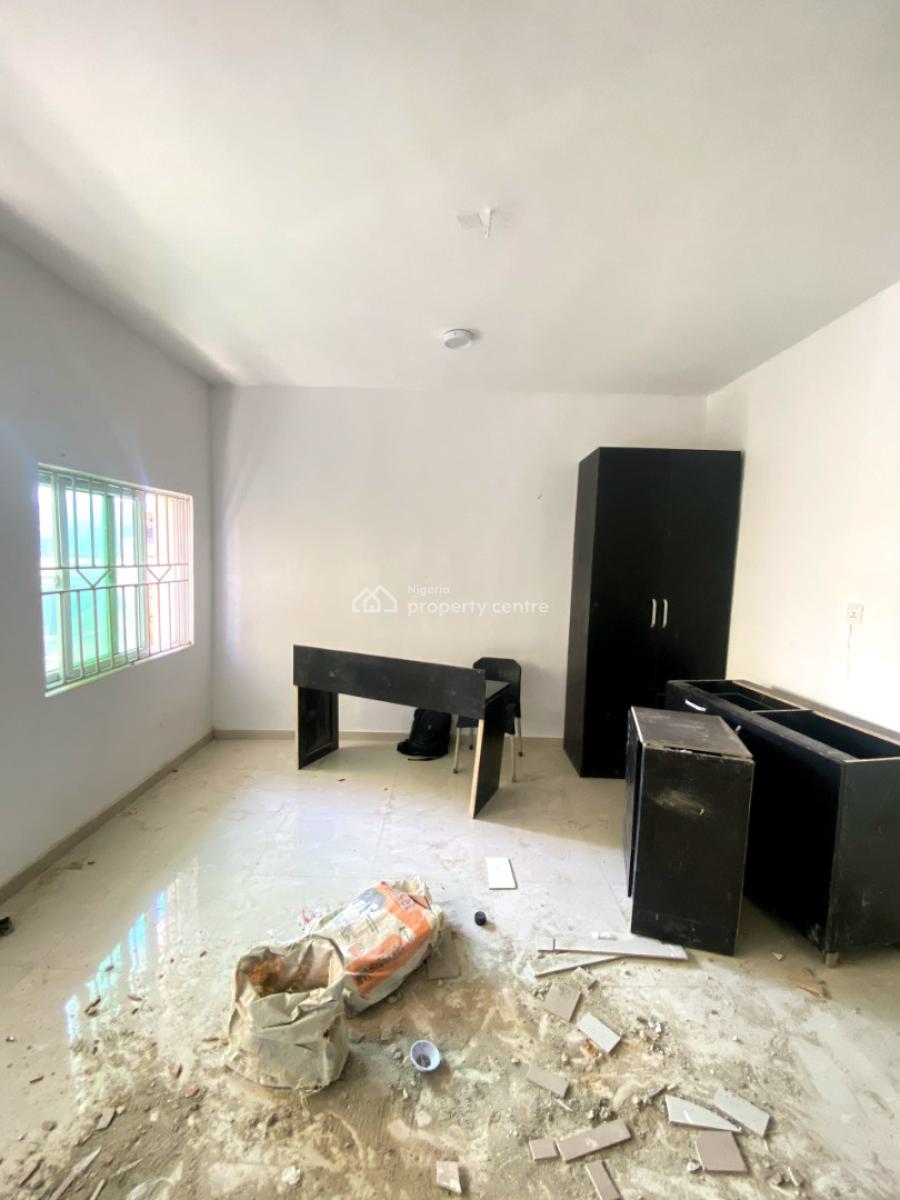 Lovely 2 Bedroom Apartment, Agungi, Lekki, Lagos, Flat / Apartment for Rent