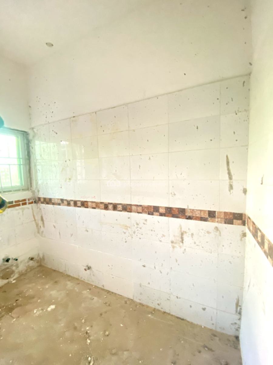 Lovely 2 Bedroom Apartment, Agungi, Lekki, Lagos, Flat / Apartment for Rent