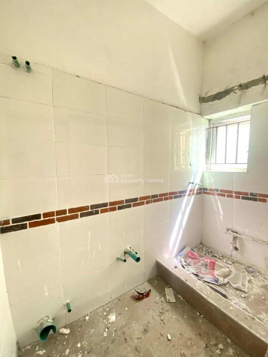 Lovely 2 Bedroom Apartment, Agungi, Lekki, Lagos, Flat / Apartment for Rent