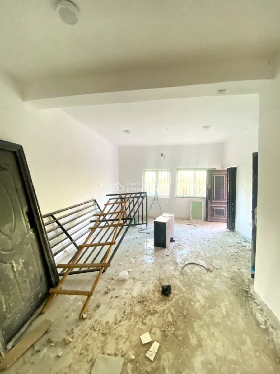 Lovely 2 Bedroom Apartment, Agungi, Lekki, Lagos, Flat / Apartment for Rent