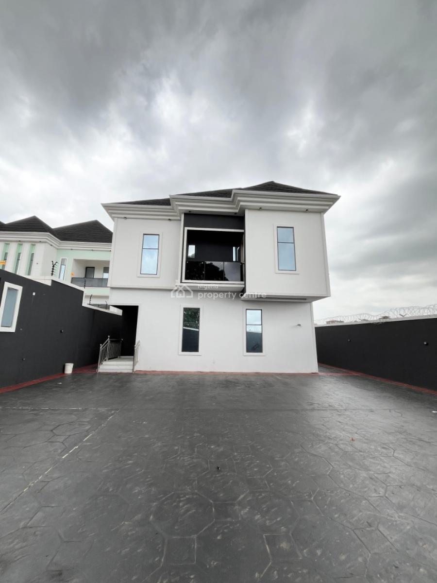 Elegantly Built 3 Bedroom Apartments, Omole Phase 1, Ikeja, Lagos, Flat / Apartment for Sale