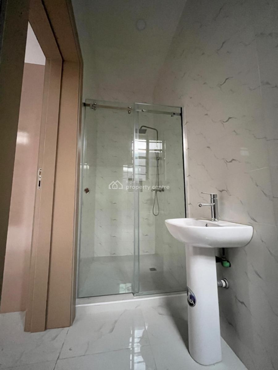 Elegantly Built 3 Bedroom Apartments, Omole Phase 1, Ikeja, Lagos, Flat / Apartment for Sale