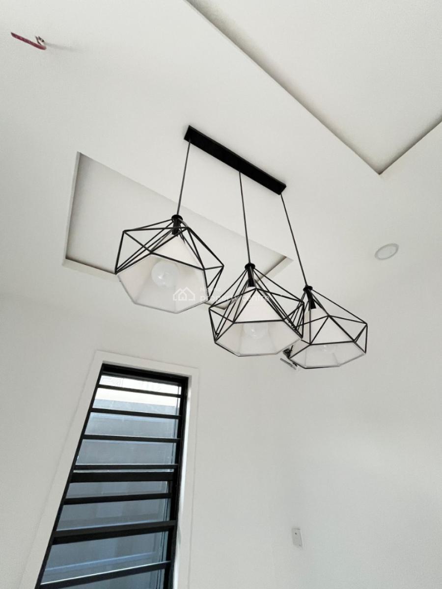 Elegantly Built 3 Bedroom Apartments, Omole Phase 1, Ikeja, Lagos, Flat / Apartment for Sale