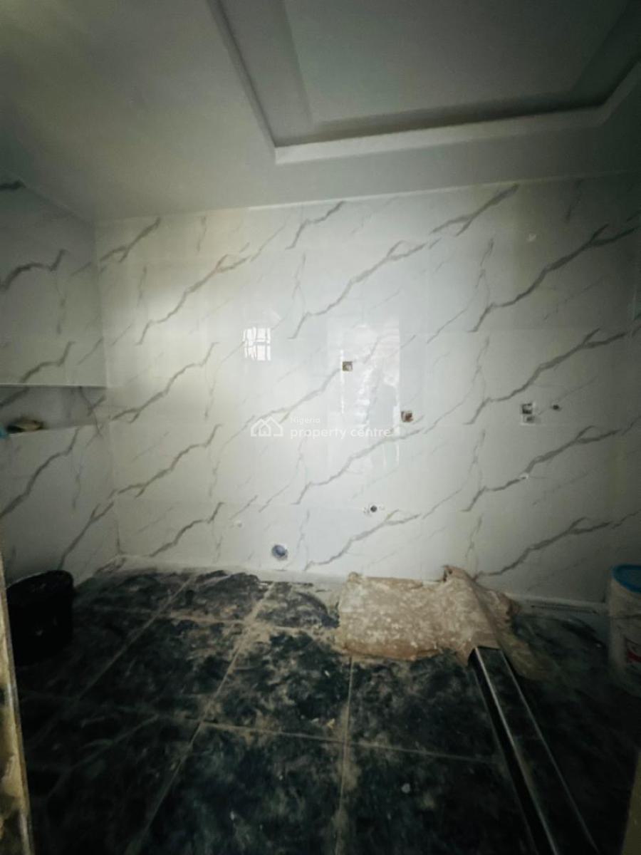 Newly Built 4 Bedroom Terrace Duplex in a Secured and Gated Estate, Ikosi, Ketu, Lagos, Terraced Duplex for Sale