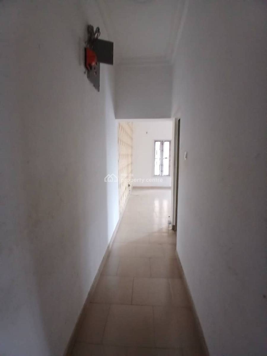 Standard Mini Flat, Even Estate Off Badore, Ado, Ajah, Lagos, Mini Flat (room and Parlour) for Rent