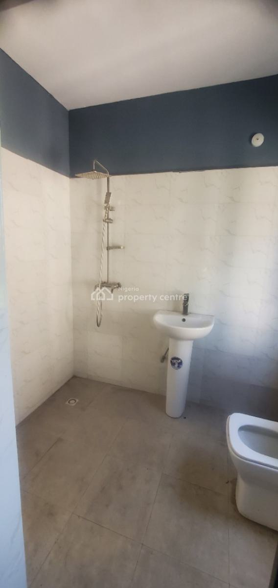 2 Bedroom Duplex, Opic, Isheri North, Lagos, Terraced Duplex for Rent