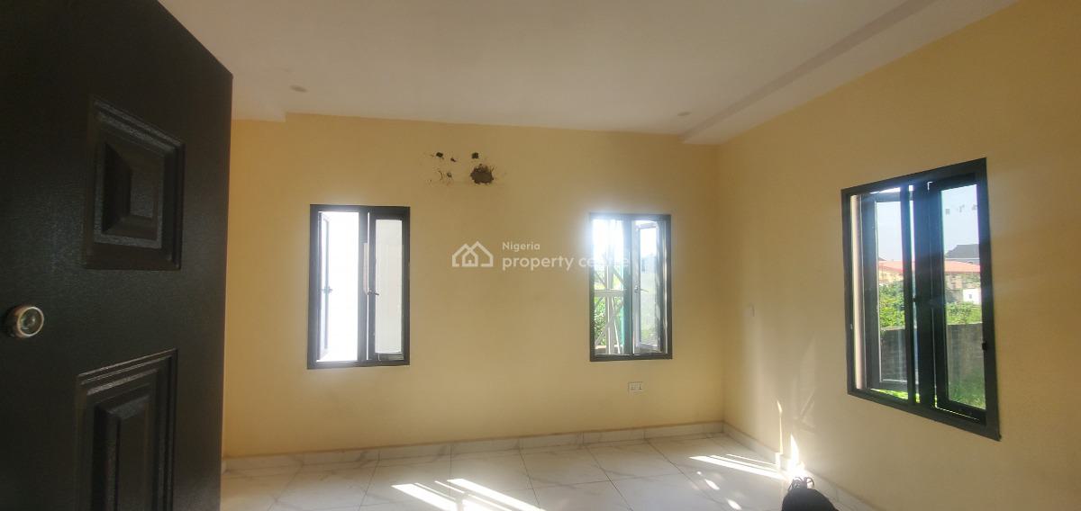 2 Bedroom Duplex, Opic, Isheri North, Lagos, Terraced Duplex for Rent