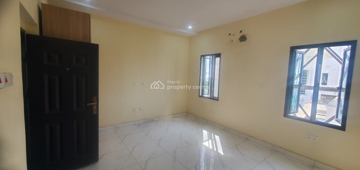 2 Bedroom Duplex, Opic, Isheri North, Lagos, Terraced Duplex for Rent