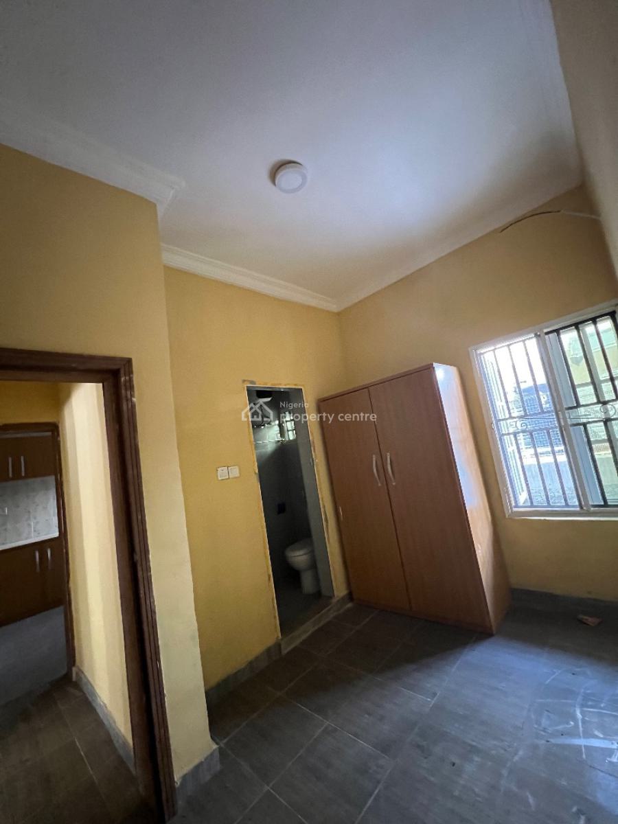 a Standard 3 Bedroom Duplex, Pepperoni Abraham Adesunya, Ajah, Lagos, Terraced Duplex for Rent