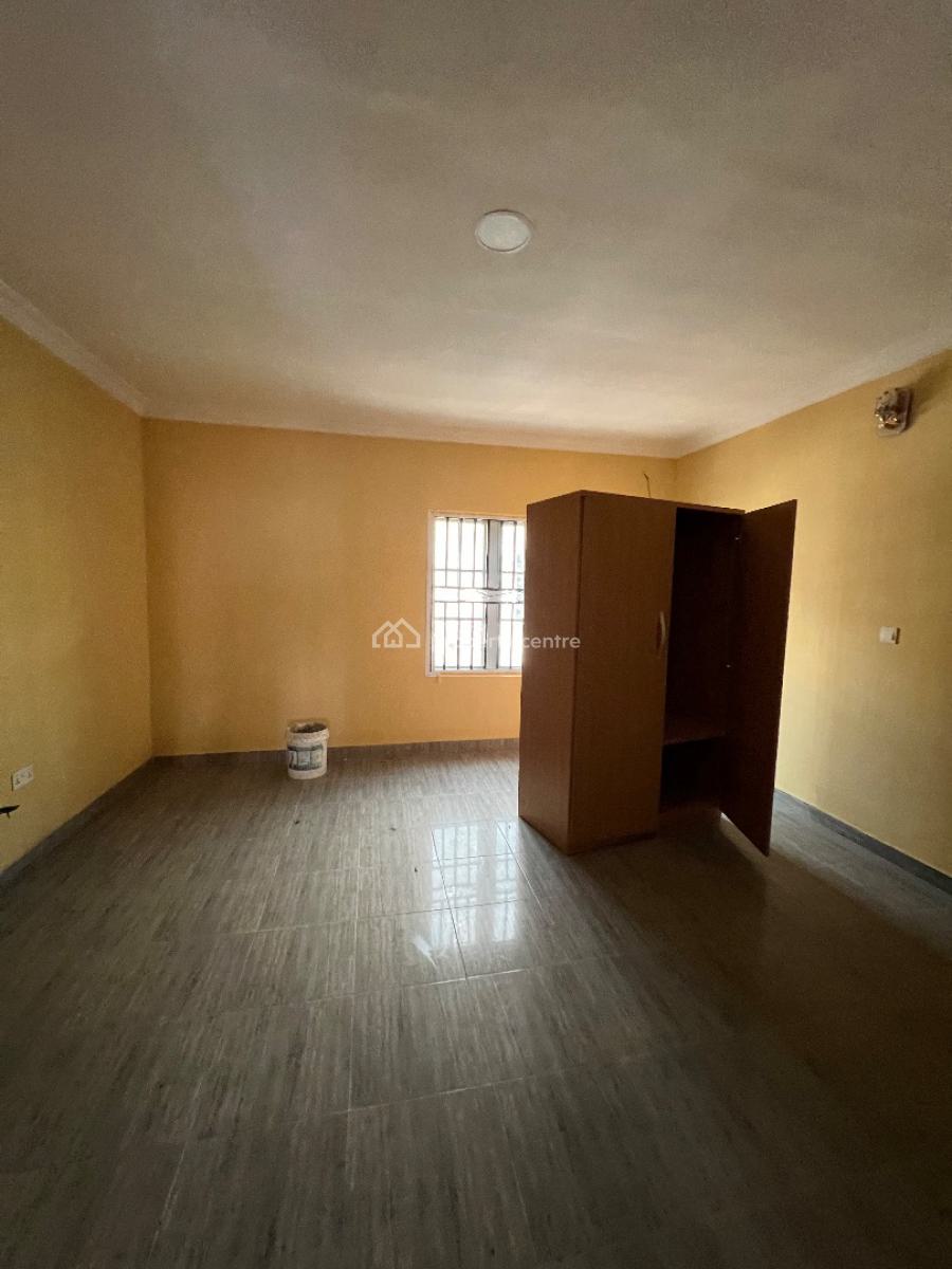 a Standard 3 Bedroom Duplex, Pepperoni Abraham Adesunya, Ajah, Lagos, Terraced Duplex for Rent