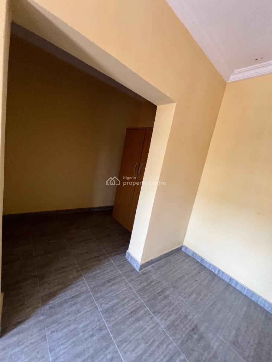 a Standard 3 Bedroom Duplex, Pepperoni Abraham Adesunya, Ajah, Lagos, Terraced Duplex for Rent